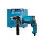 Дрель Makita HP1630K синий