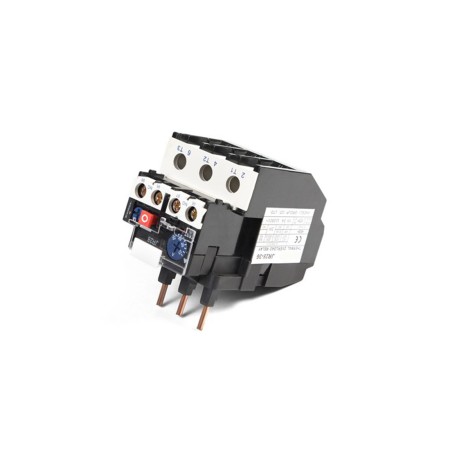 Тепловое реле iPower JR28-36 D2353 (23-32А) черный