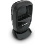 Сканер штрих-кода Zebra DS9308 (DS9308-SR4U2100AZE) чёрный