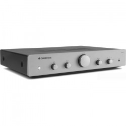 Аудиоусилитель Cambridge Audio AXA25 (C11079) серый