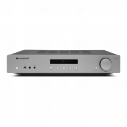 Аудиоусилитель Cambridge Audio AXA35 (C11082) черный