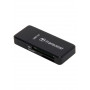 Кардридер Transcend (TS-RDF5K) черный
