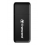 Кардридер Transcend (TS-RDF5K) черный