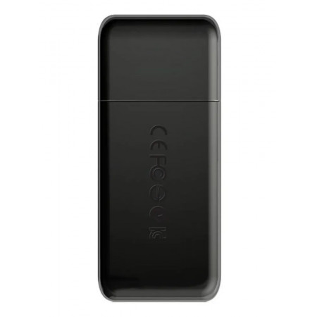 Кардридер Transcend (TS-RDF5K) черный