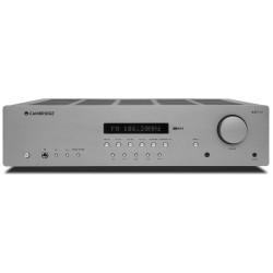 Ресивер Cambridge Audio AXR100 (C11091) серый