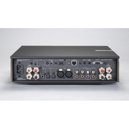 Ресивер Cambridge Audio Evo 150 (C11225) черный