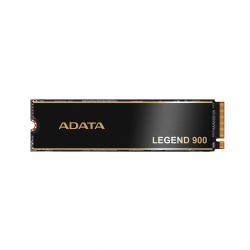 512 ГБ SSD диск ADATA LEGEND 900 (SLEG-900-512GCS) черный