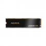 512 ГБ SSD диск ADATA LEGEND 900 (SLEG-900-512GCS) черный
