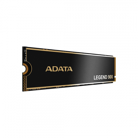 512 ГБ SSD диск ADATA LEGEND 900 (SLEG-900-512GCS) черный