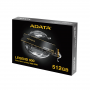 512 ГБ SSD диск ADATA LEGEND 900 (SLEG-900-512GCS) черный