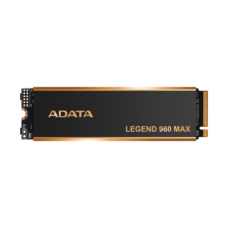 4 ТБ SSD диск ADATA LEGEND 960 (ALEG-960M-4TCS) черный