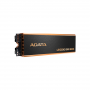 4 ТБ SSD диск ADATA LEGEND 960 (ALEG-960M-4TCS) черный