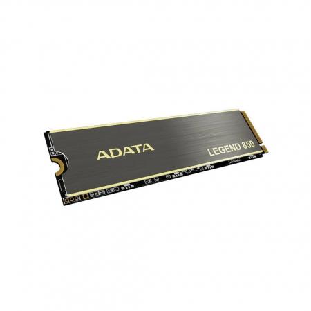 1 ТБ SSD диск ADATA LEGEND 850 (ALEG-850-1TCS) черный