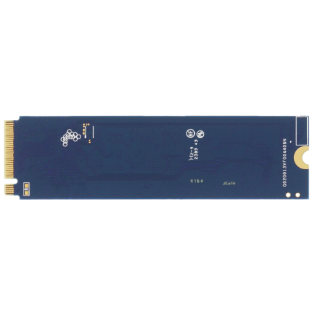 2 ТБ SSD диск GIGABYTE Gen3 2500E (G325E2TB) синий