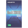 2 ТБ SSD диск GIGABYTE Gen3 2500E (G325E2TB) синий