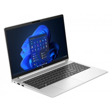 15.6" Ноутбук HP ProBook 450 G10 (85A98EA) серебристый