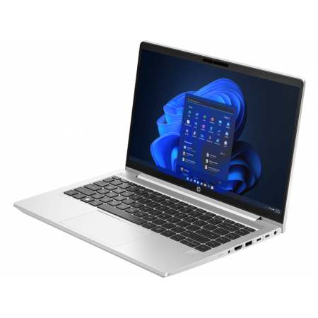 14" Ноутбук HP Probook 440 G10 (85B05EA) серебристый