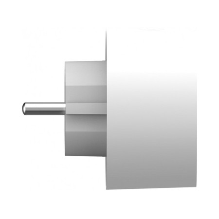 Розетка накладная AQARA Smart Plug (SP-EUC01) белый