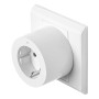 Розетка накладная AQARA Smart Plug (SP-EUC01) белый