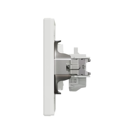 Розетка встраиваемая Schneider Electric Asfora (EPH3000121) белый