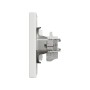 Розетка встраиваемая Schneider Electric Asfora (EPH3000121) белый