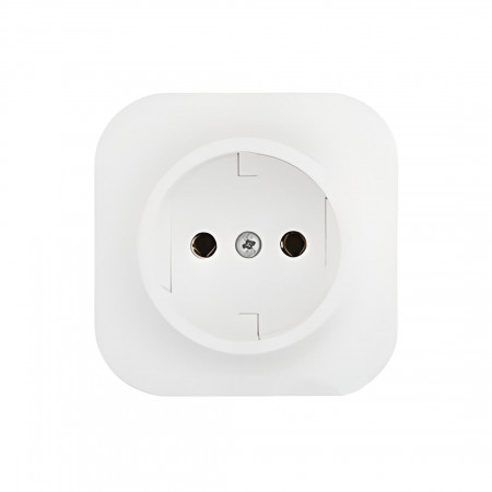 Розетка накладная Legrand Forix (782410) белый