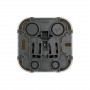 Розетка накладная Legrand Forix (782410) белый