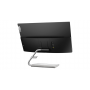 23.8" Монитор Lenovo Q24i-20 (66EEGAC3EU) серебристый