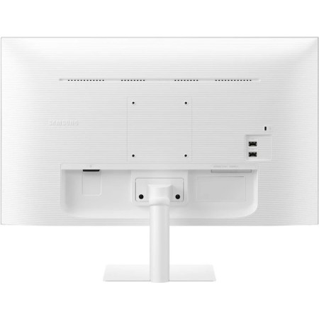 27" Монитор Samsung S27AM501NI (LS27AM501NIXCI) белый
