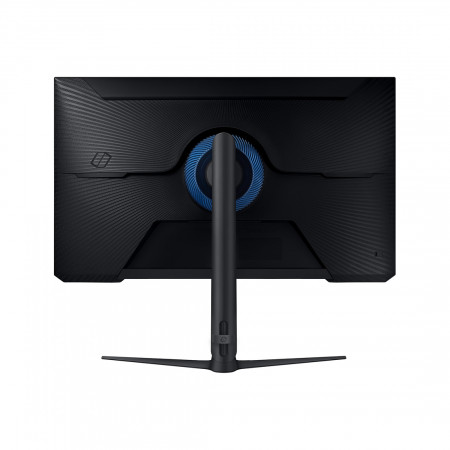32" Монитор Samsung Odyssey G5 (LS32CG510EIXCI) чёрный