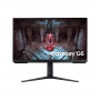 27" Монитор Samsung Odyssey G5 (LS27CG510EIXCI) чёрный