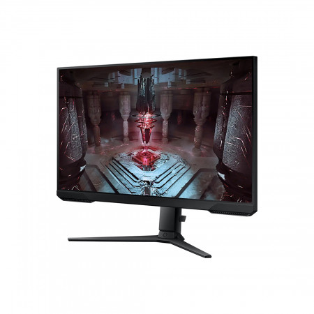 27" Монитор Samsung Odyssey G5 (LS27CG510EIXCI) чёрный