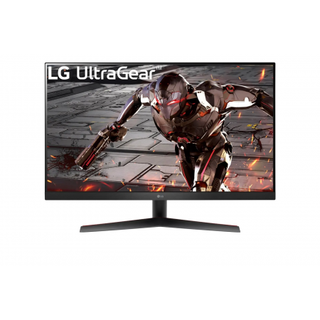 31.5" Монитор LG 32GN600-B (32GN600-B.ADRZ) чёрный