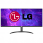 34" Монитор LG 34WP500-B (34WP500-B.ADRZ) чёрный