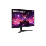 23.8" Монитор LG UltraGear 24GS60F-B (24GS60F-B.ARUZ) чёрный