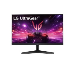 23.8" Монитор LG UltraGear 24GS60F-B (24GS60F-B.ARUZ) черный