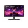 23.8" Монитор LG UltraGear 24GS60F-B (24GS60F-B.ARUZ) чёрный