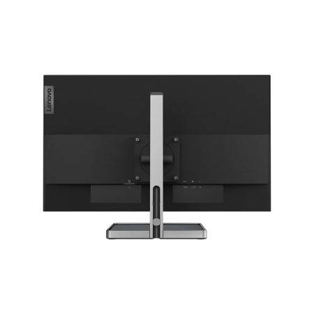 27" Монитор Lenovo L27q-38 (66F5GAC2EU) чёрный