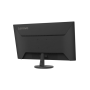 31.5" Монитор Lenovo D32u-40 (66FDGAC2EU) чёрный