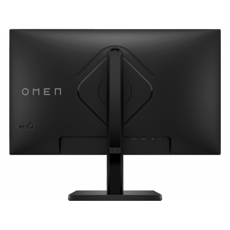 23.8" Монитор HP OMEN 24 (780D9AA#ABB) чёрный