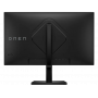 27" Монитор HP Europe OMEN 27 (780F9AA#ABB) чёрный