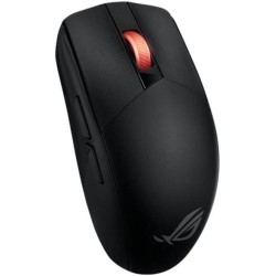 Мышь беспроводная ASUS ROG Strix Impact III Wireless (90MP03D0-BMUA00) черный