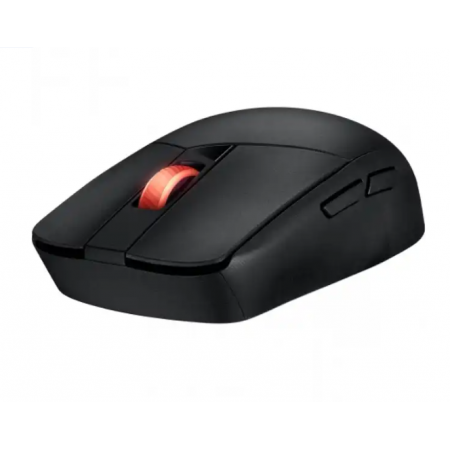 Мышь беспроводная Asus P520 ROG STRIX IMPACT III (90MP03D0-BMUA00) чёрный