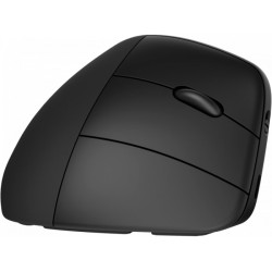 Мышь беспроводная HP 925 Ergonomic Vertical (6H1A5AA) черный
