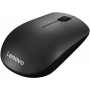 Мышь беспроводная Lenovo 400 (GY50R91293) чёрный