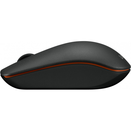 Мышь беспроводная Lenovo 400 (GY50R91293) чёрный