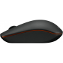 Мышь беспроводная Lenovo 400 (GY50R91293) чёрный
