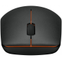 Мышь беспроводная Lenovo 400 (GY50R91293) чёрный
