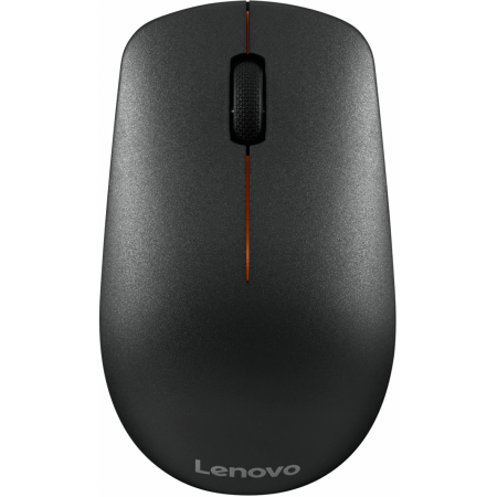 Мышь беспроводная Lenovo 400 (GY50R91293) чёрный