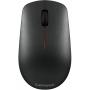 Мышь беспроводная Lenovo 400 (GY50R91293) чёрный
